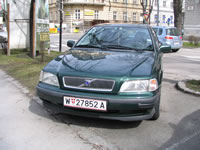 Volvo S40