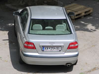 Volvo S40