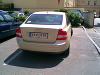 Volvo S40