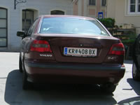 Volvo S40