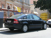 Volvo S40