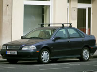 Volvo S40