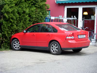 Volvo S40