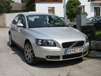 Volvo S40