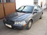Volvo S40