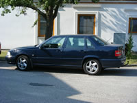 Volvo S70