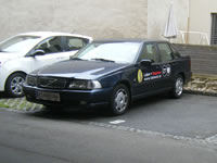 Volvo S70