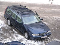 Volvo V70