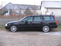Volvo V70