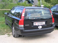 Volvo V70