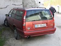 Volvo V70
