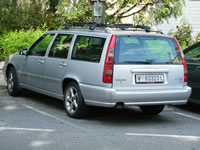 Volvo V70
