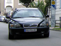 Volvo V70