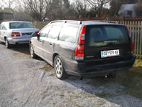 Volvo V70
