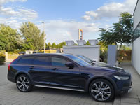 Volvo V90 CC