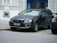 Volvo XC70