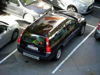Volvo XC70