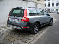 Volvo XC70