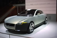 Volvo YCC