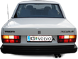 Volvo 740