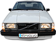 Volvo 740
