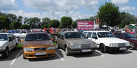 Youngtimertreffen Krems
