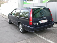 Volvo V70