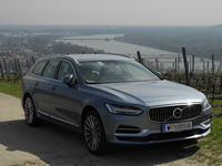 Volvo V90