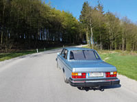 Volvo 244