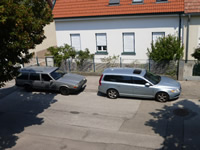 Volvo 940 und V70
