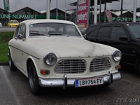 Volvo Amazon