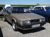 Volvo 780