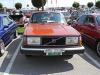 Volvo 244