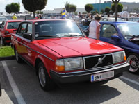Volvo 240