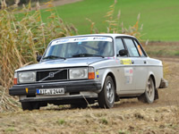 Volvo 244