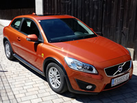Volvo C30