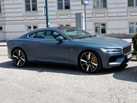 Polestar 1