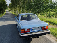 Volvo 244