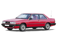 Volvo 780  (pixabay.com)