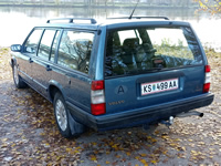 Volvo 940