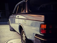 Volvo 244
