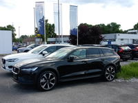 Volvo V60 CrossCountry