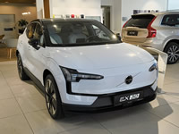 Volvo EX30