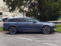 Volvo V90 Cross Country