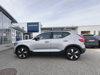 Volvo XC40 Recharge Twin