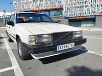 Volvo 740