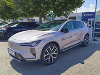 Volvo EX60