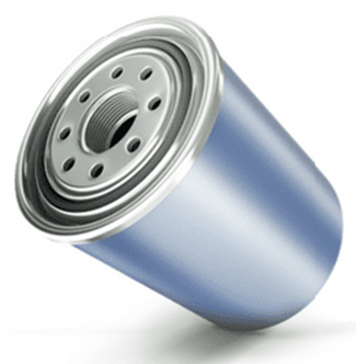 Ölfilter